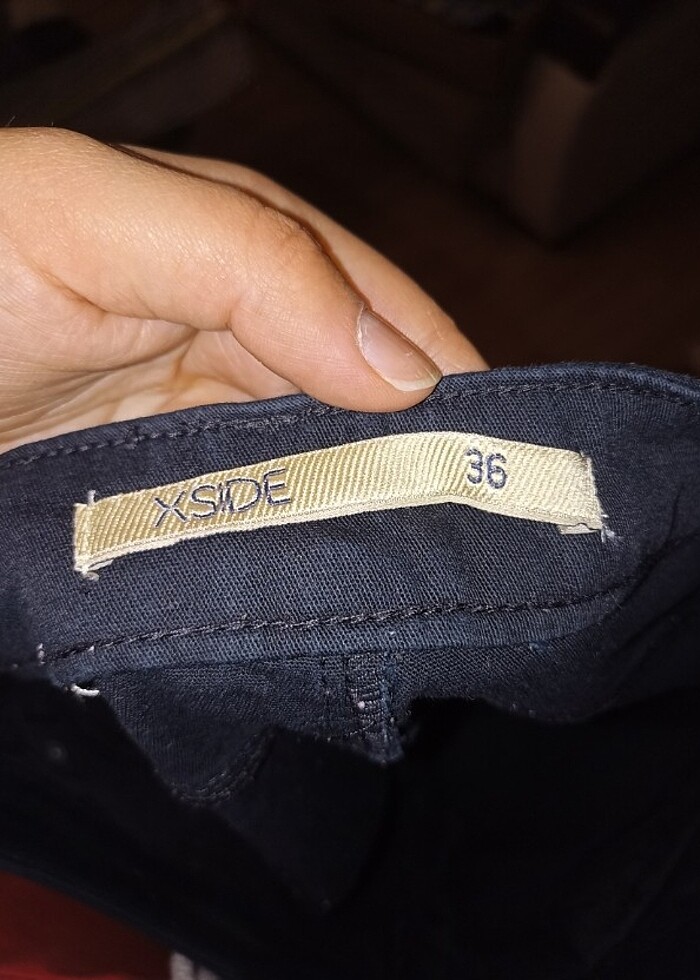 LCW şort - Görsel 2