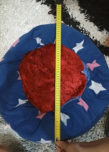 Kedi yatağı - Görsel 2