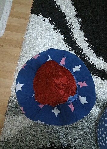 Kedi yatağı - Görsel 3