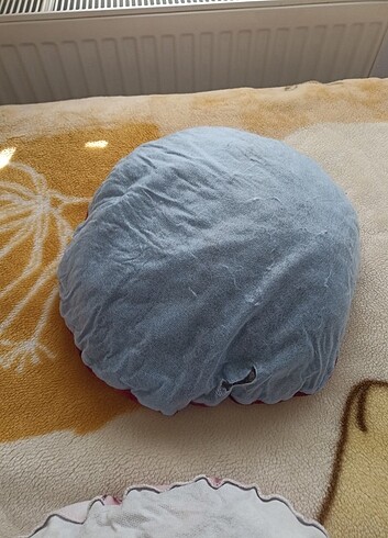 Kedi yatağı - Görsel 4