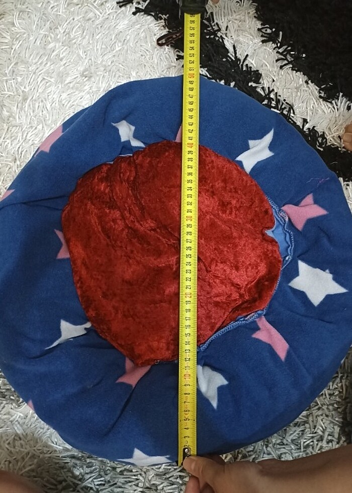 Kedi yatağı - Görsel 2