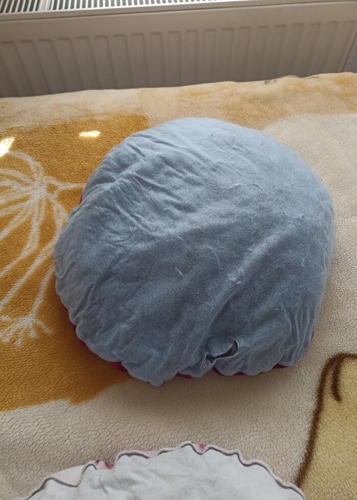 Kedi yatağı - Görsel 4