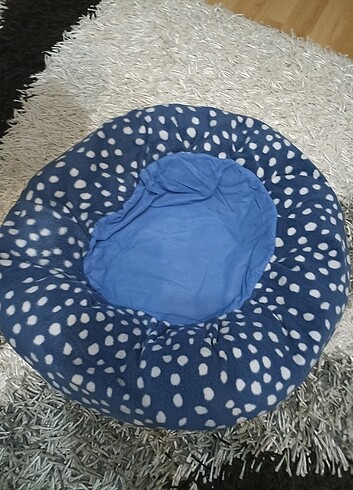 Kedi yatağı - Görsel 2