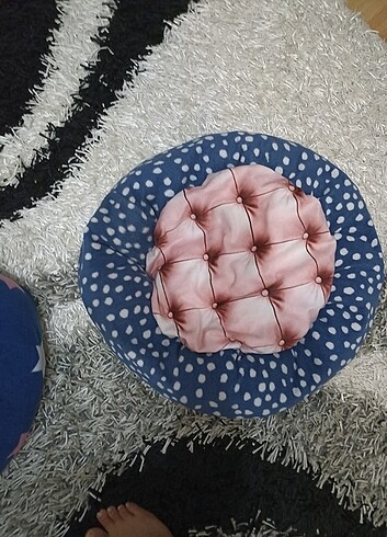 Kedi yatağı - Görsel 4