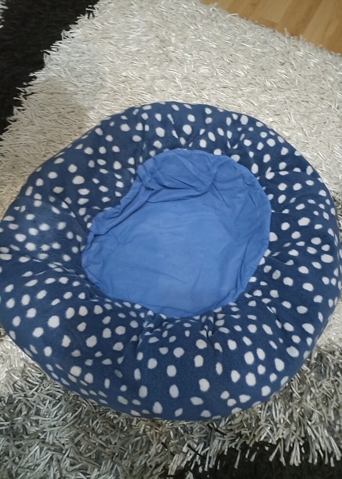 Kedi yatağı - Görsel 2