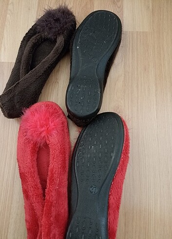 Ev ayakkabısı - Görsel 2