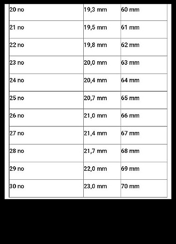 Gümüş pırlanta - Görsel 6
