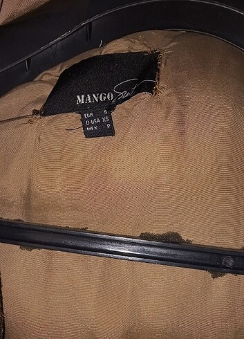 36 Beden camel Renk bayan şişme mont