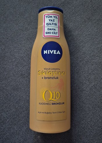 Nivea