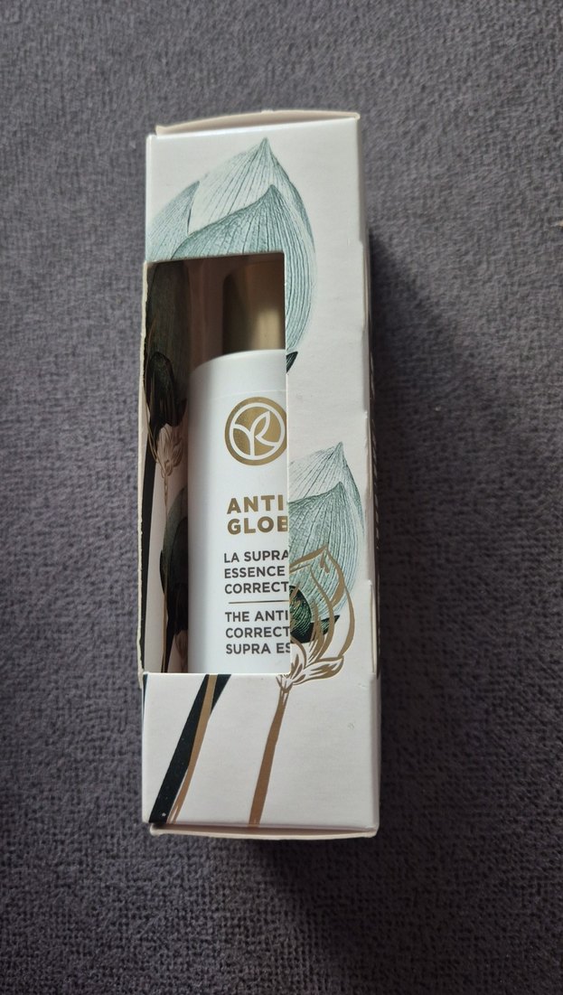 Yves Rocher Anti-Aging Serum 50ml - Görsel 2