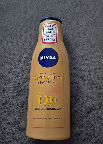 Nivea