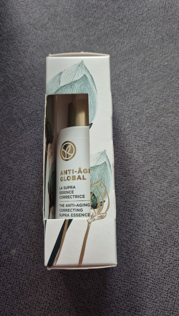 Yves Rocher Anti-Aging Düzeltici Serum 50ml - Görsel 2