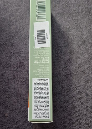 Clinique Superdefense City Block SPF 50 BB Krem - Görsel 2