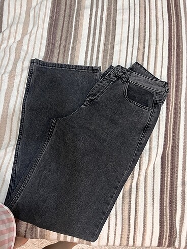 36 Beden Gri jean