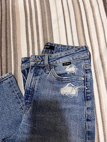 Mavi Jeans Mavi orijinal star jean