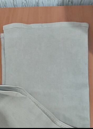 Bayan jean