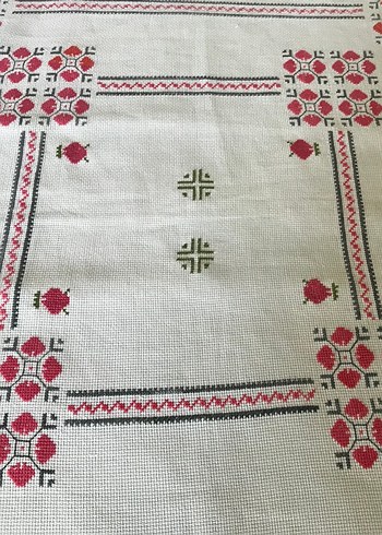 Kaneve örtü