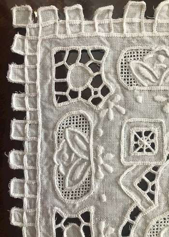 Sıvama rahibe ili örtü. - Görsel 5