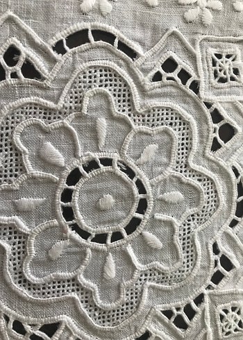 Sıvama rahibe ili örtü. - Görsel 11