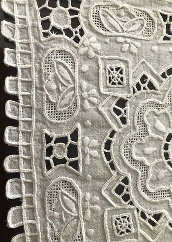 Sıvama rahibe ili örtü. - Görsel 8