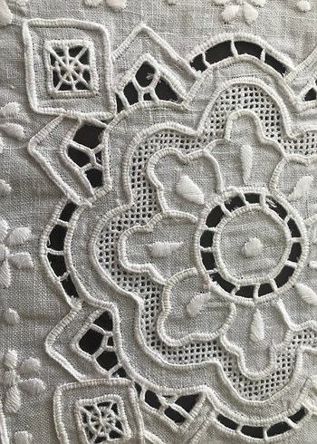 Sıvama rahibe ili örtü. - Görsel 7