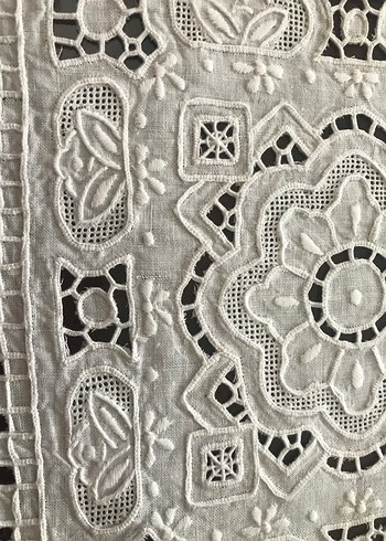 Sıvama rahibe ili örtü. - Görsel 9