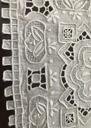 Sıvama rahibe ili örtü. - Görsel 4