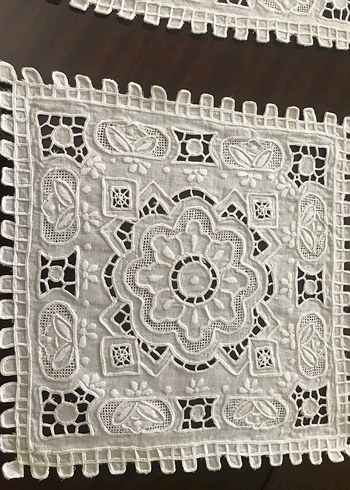 Sıvama rahibe ili örtü. - Görsel 2