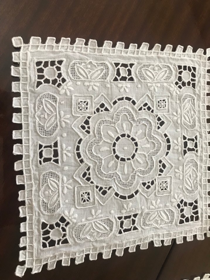 Sıvama rahibe ili örtü. - Görsel 3