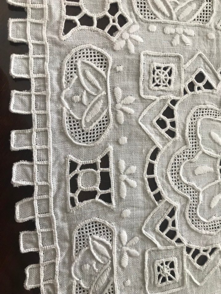 Sıvama rahibe ili örtü. - Görsel 4