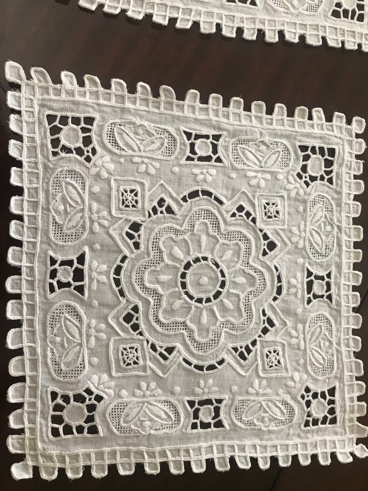 Sıvama rahibe ili örtü. - Görsel 2