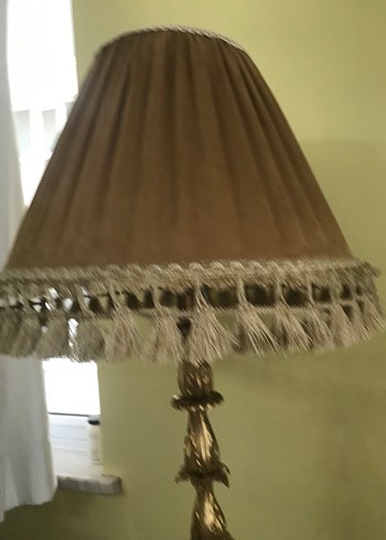 Abajur lambader başlığı - Görsel 7