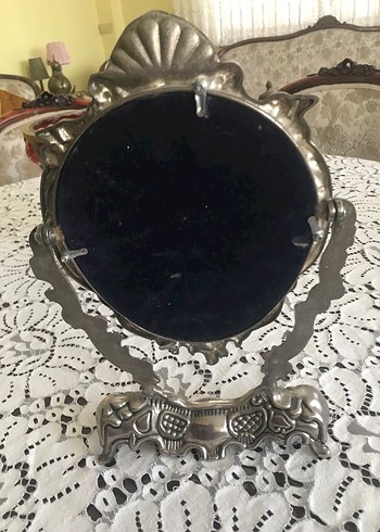 Dekoratif Ayna - Görsel 2