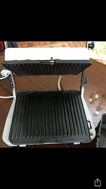 İhlas tost makinesi - Görsel 3