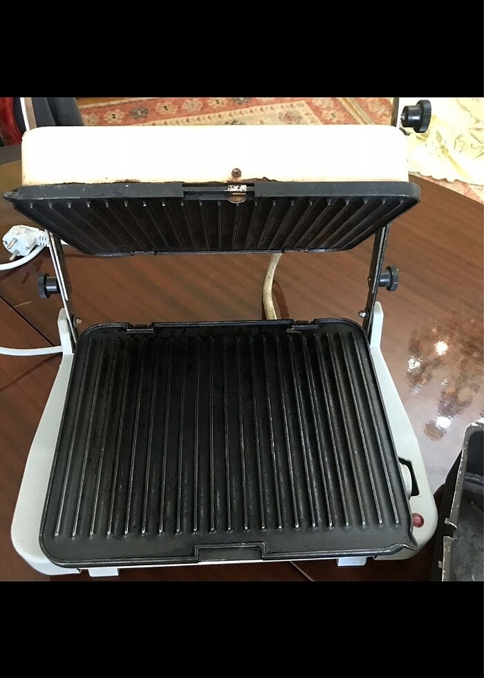 İhlas tost makinesi - Görsel 3