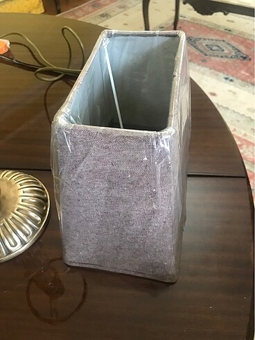 Antika pirinç Şam'dan - Görsel 9