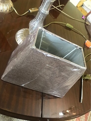 Antika pirinç Şam'dan - Görsel 10