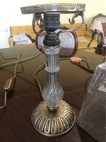 Antika pirinç Şam'dan - Görsel 12