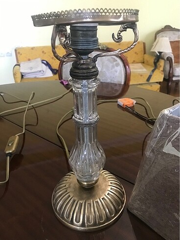 Antika pirinç Şam'dan - Görsel 13