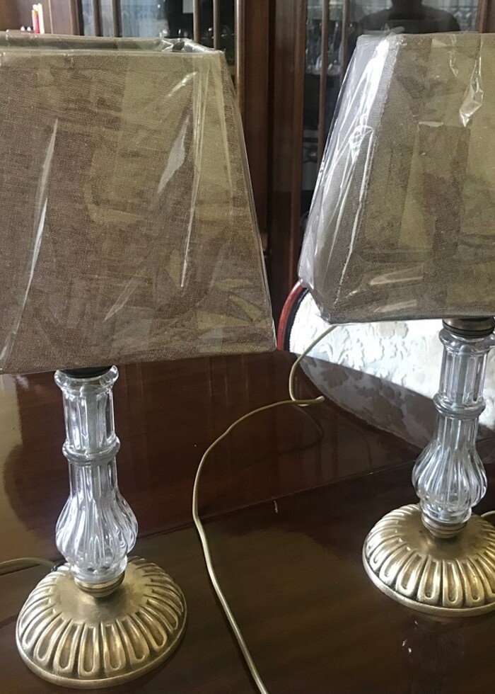 Antika pirinç Şam'dan - Görsel 4