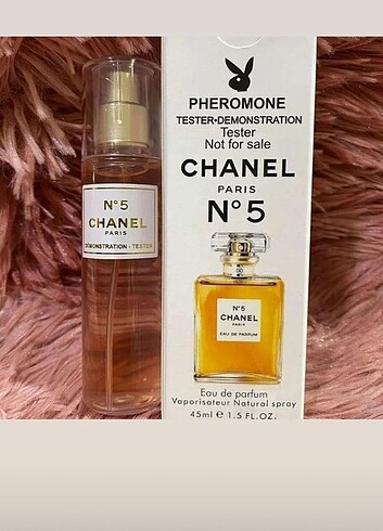 Chanel N5