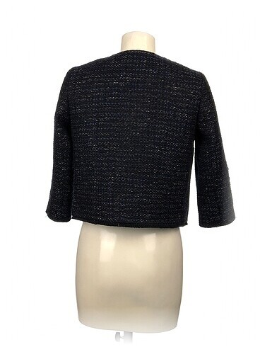 34 Beden Koton Blazer %70 İndirimli.