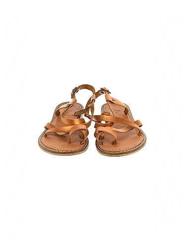 37 Beden PreLoved Sandalet %70 İndirimli.