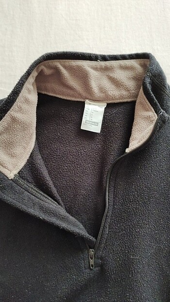 m Beden Unisex polar