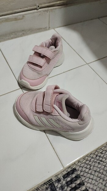 Adidas Orijinal Bebek ayakkabı 