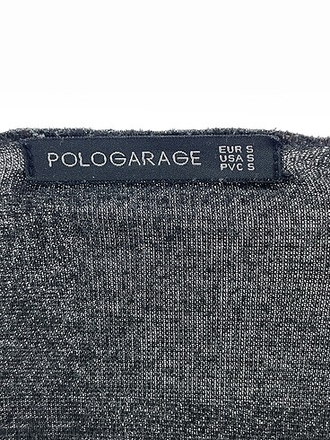 s Beden çeşitli Renk Polo Garage Kazak / Triko %70 İndirimli.