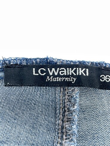LC Waikiki Düz Kesim %70 İndirimli. - Görsel 4