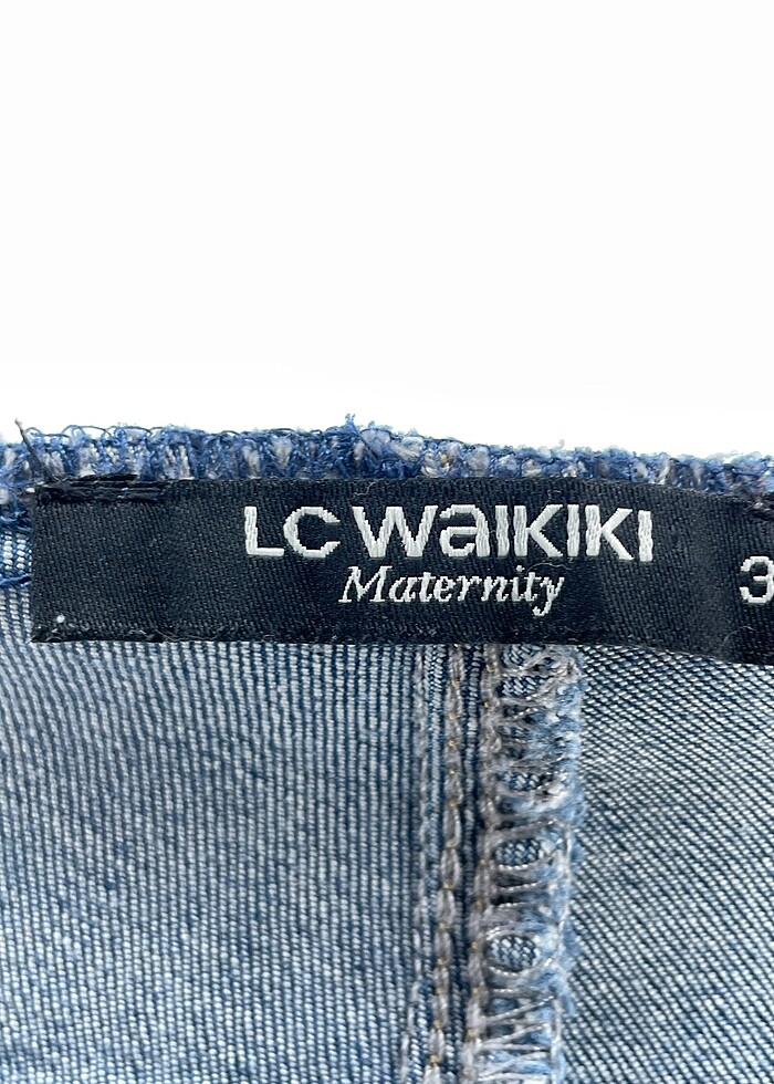 LC Waikiki Düz Kesim %70 İndirimli. - Görsel 4