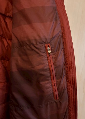 3xl Beden bordo Renk Gant erkek mont