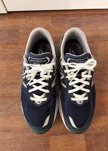 New balance 990 v6